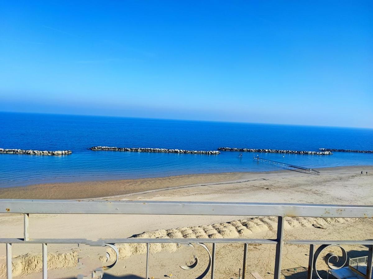 Hotel Tibidabo Bellaria-Igea Marina Esterno foto