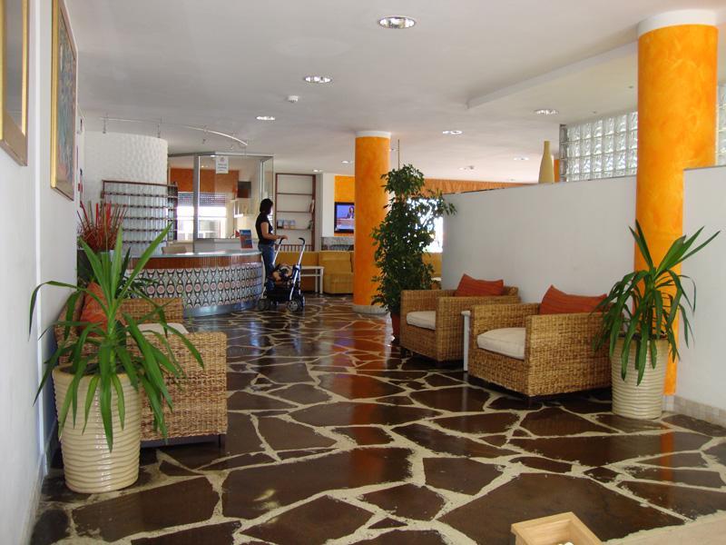 Hotel Tibidabo Bellaria-Igea Marina Esterno foto