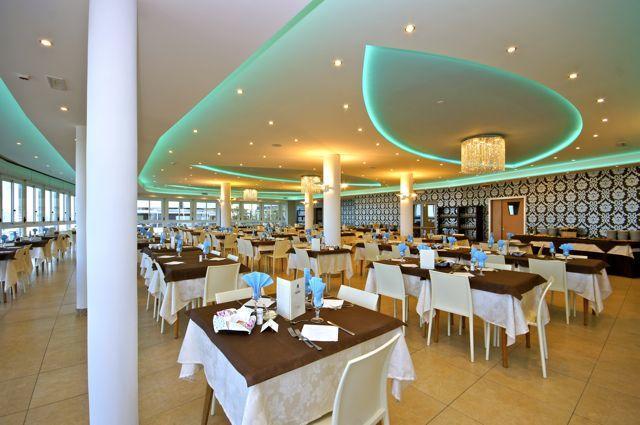 Hotel Tibidabo Bellaria-Igea Marina Esterno foto