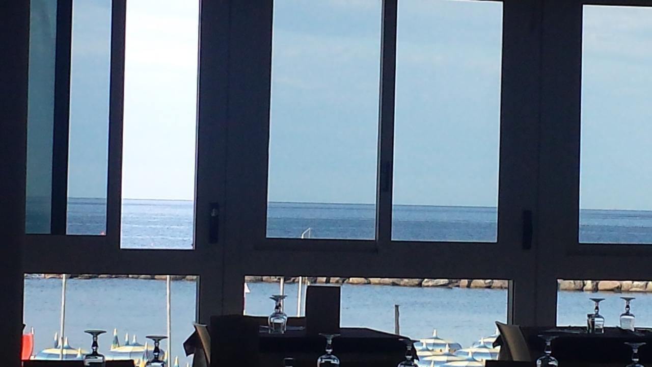Hotel Tibidabo Bellaria-Igea Marina Esterno foto