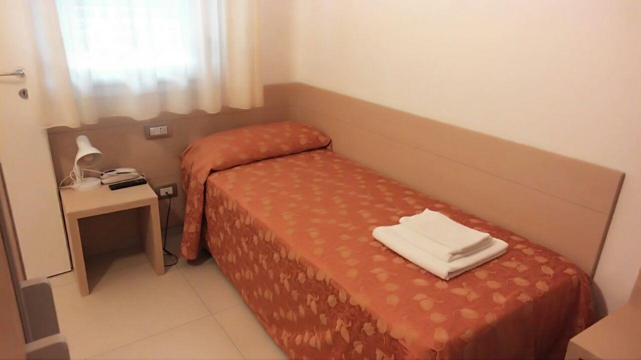 Hotel Tibidabo Bellaria-Igea Marina Esterno foto
