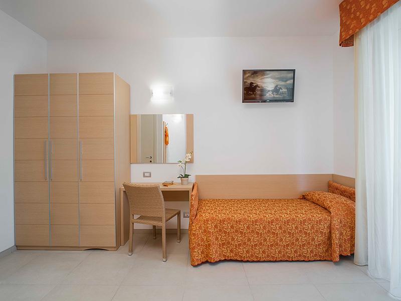 Hotel Tibidabo Bellaria-Igea Marina Esterno foto